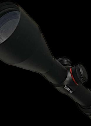 Б/у simmons aetec 2.8-10x44 master series