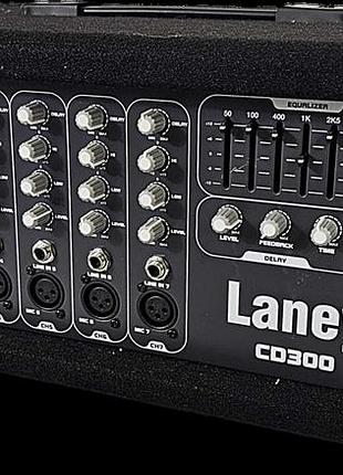 Б/у laney cd300