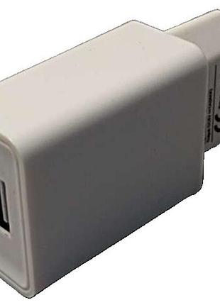 Зарядний пристрій б/к switching adapter m4-050100a1 5v 1a