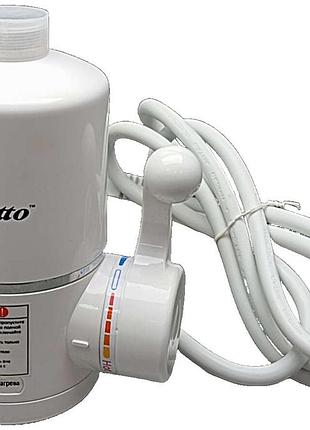 Б/у supretto kdr-4e-3