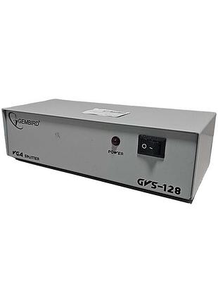 Б/у gembird gvs-128