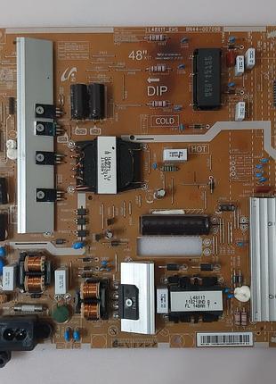 Блок живлення bn44-00709b / l48x1t_ehs / для тв samsung