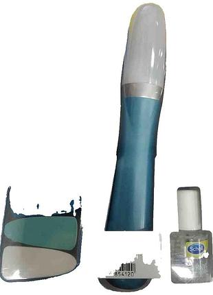 Б/у scholl velvet smooth