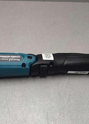 Б/у makita df001d 2