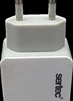 Заряднее устройство б/у sertec st-1010