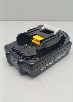 Б/у makita bl1815n 2
