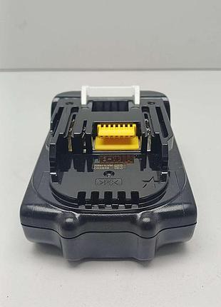 Б/у makita bl1815n 4
