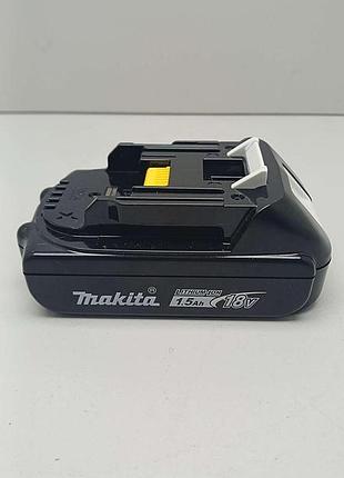Б/у makita bl1815n 5