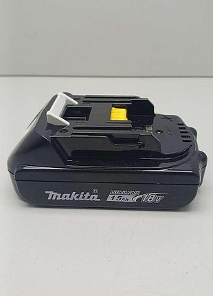 Б/у makita bl1815n 7