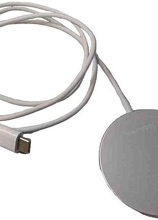 Зарядний пристрій б/к colorway magsafe charger 15 w (cw-chw27q-wt)