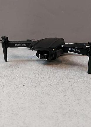 Квадрокоптер б/у rc e99 pro 2 3