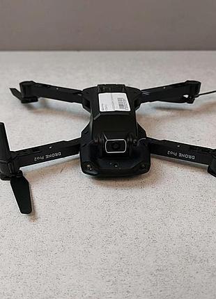 Квадрокоптер б/у rc e99 pro 2 8