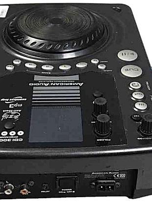 Б/у american audio cdi-300