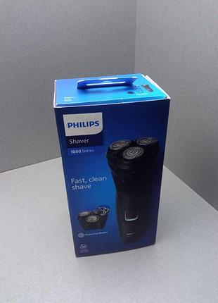 Электробритва б/у philips series 1000 s1141/00
