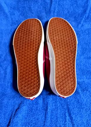 Кеды vans р.43 4