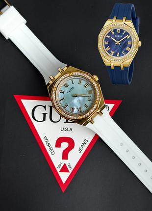Жіночий годинник guess gw0872