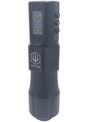Б/у poseidon tu34