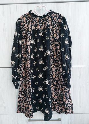 Сукня matalan віскоза на 11р
