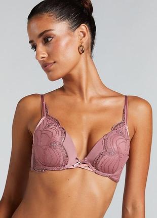 Бюстгальтер hunkemoller
