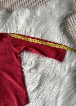 Фліска дитяча для дівчинки primark 3-4 роки 104 см 5