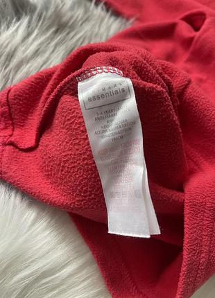 Фліска дитяча для дівчинки primark 3-4 роки 104 см 7
