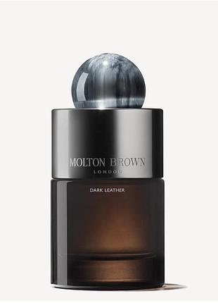 Парфум molton brown london dark leather eau de parfum
