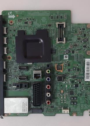 Mainboard high_x14h / bn41-02156a / bn94-07341b від тв samsung ue40h6470