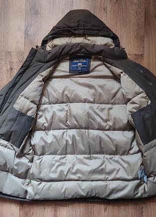 Xl / xxl / woolrich arctic polar parka / vintage / арктична парка пуховик / вінтажна / вінтаж
