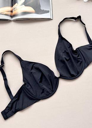 Чоррий гладкий бюстгальтер hunkemoller