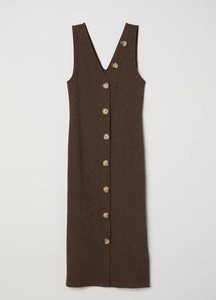 Сукня h&m жіноча 9
