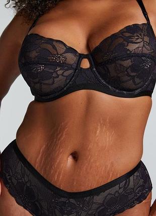 Бюстгальтер together tomorrow hunkemoller