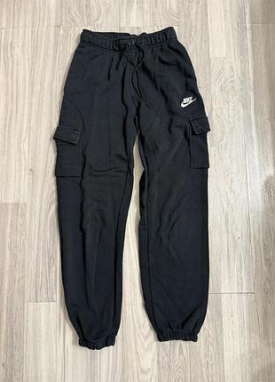 Спортивні штани nike