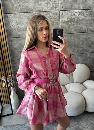Женское платье 8
