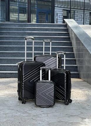 Ударопрочный wings маленький чемодан поликарбонат дорожный s на колесах польша ручная кладь