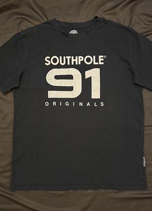 Southpole футболка