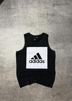 Майка adidas