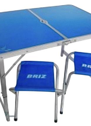Стол б-2 briz размер: 60*90*55см