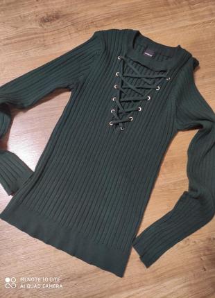 Стильний реглан від zebra