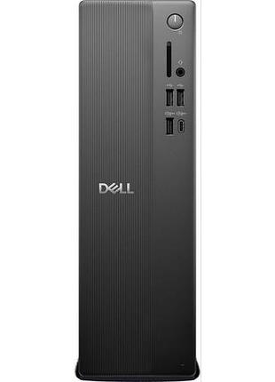 Комп'ютер персональний dell pro slim essential sff, intel i5-14500, 16gb, f512gb, uma, wifi, кл+м, lin