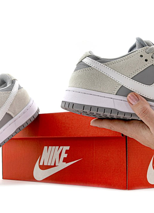 Sb dunk sweet grey 36-45 6