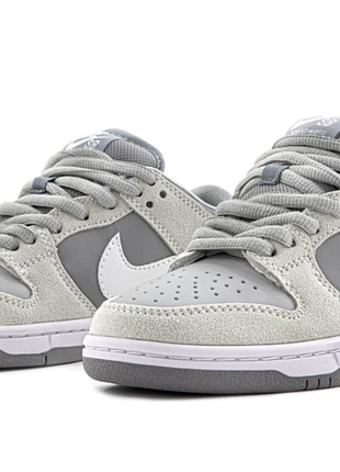 Sb dunk sweet grey 36-45 4