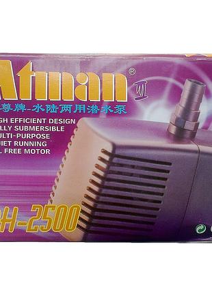 Насос для фонтана atman ph-2500 8