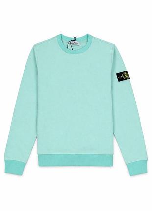 Чоловічий світшот stone island