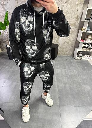 💣 мужской спортивный костюм