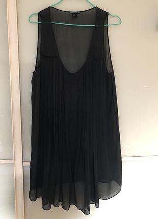Sonia rykiel блуза майка,топ