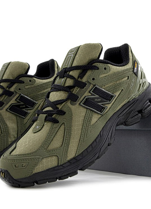 1906r cordura khaki black
