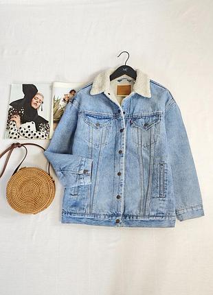 Куртка levis