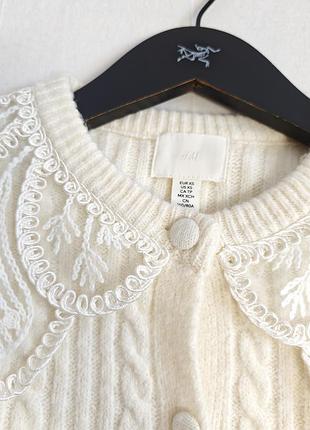 Кардиган h&amp;m 6