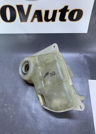 Бачок розширювальний vw audi skoda 4b0121403