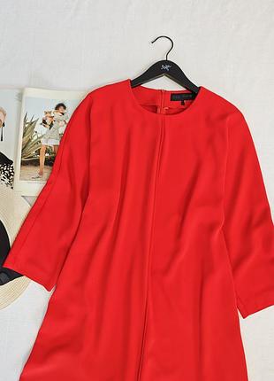 Платье zara 4